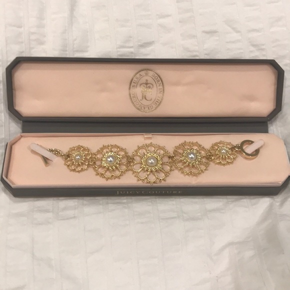 Juicy Couture Jewelry - Juicy Couture Bracelet Juicy Couture Jewelry - Juicy Couture Bracelet
